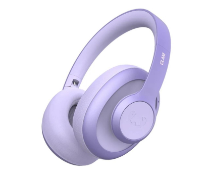 Słuchawki bezprzewodowe Fresh N Rebel Clam Blaze ENC Dreamy Lilac